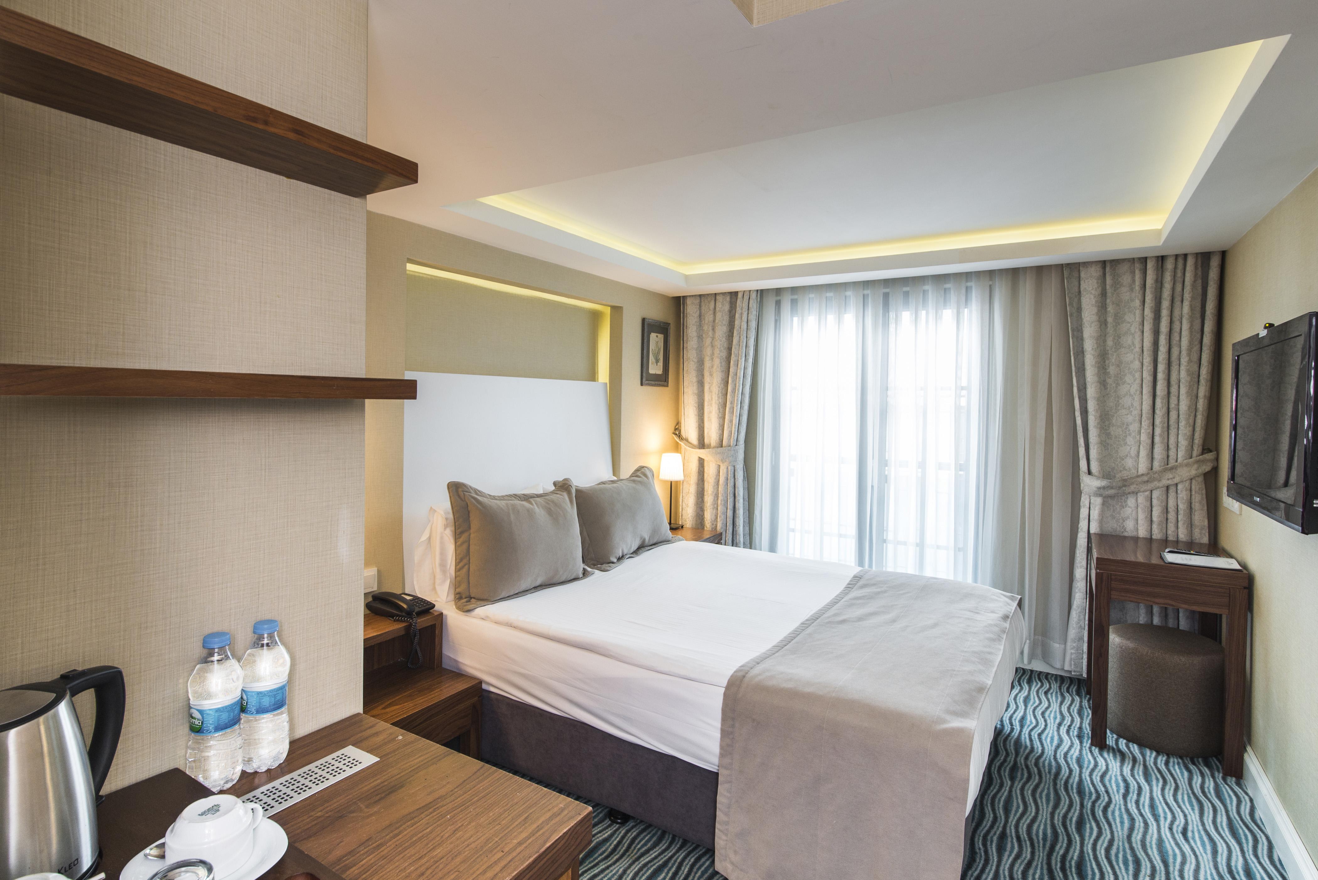 Aston Hotel Taksim อิสตันบูล ภายนอก รูปภาพ