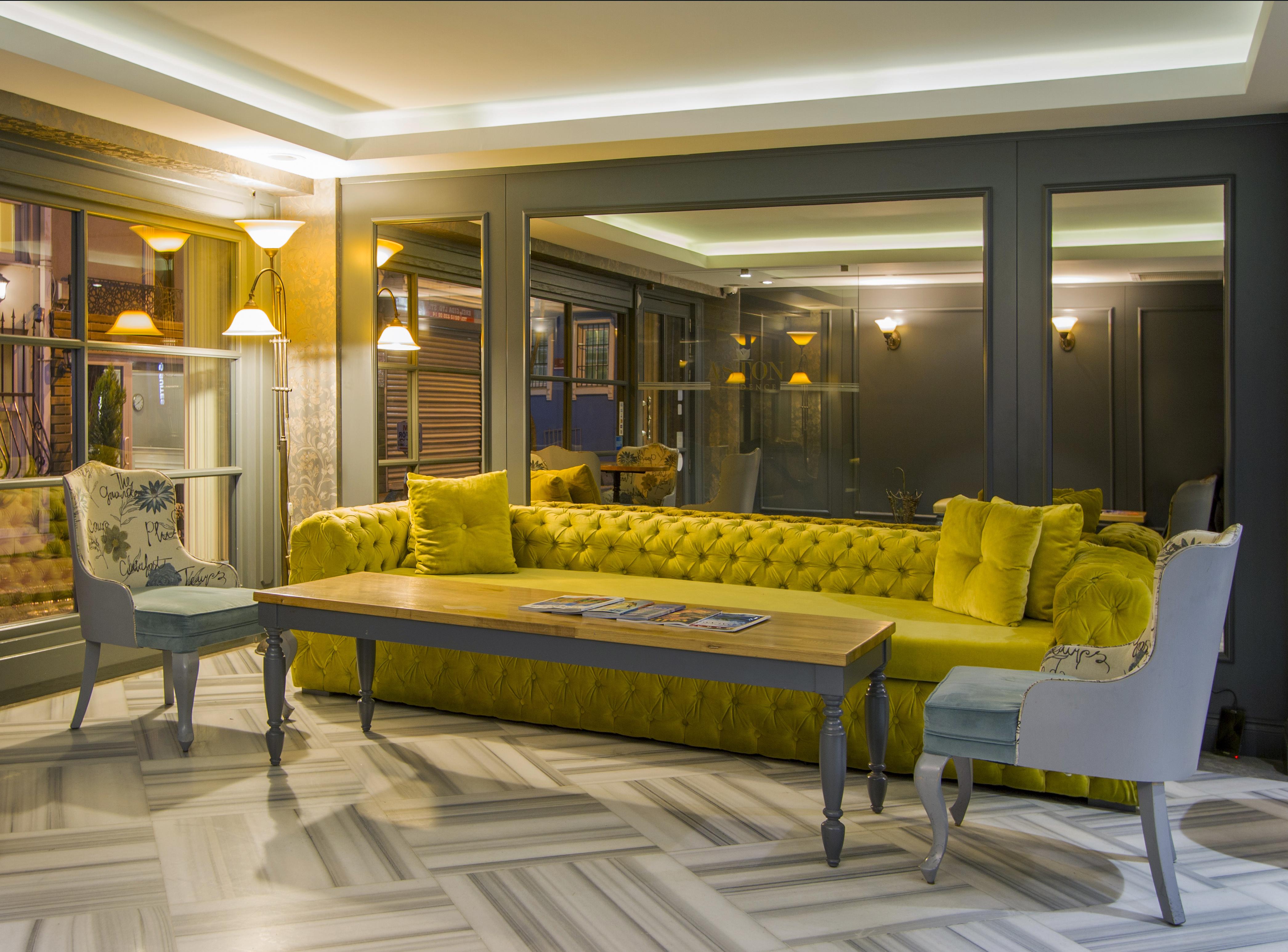 Aston Hotel Taksim อิสตันบูล ภายนอก รูปภาพ