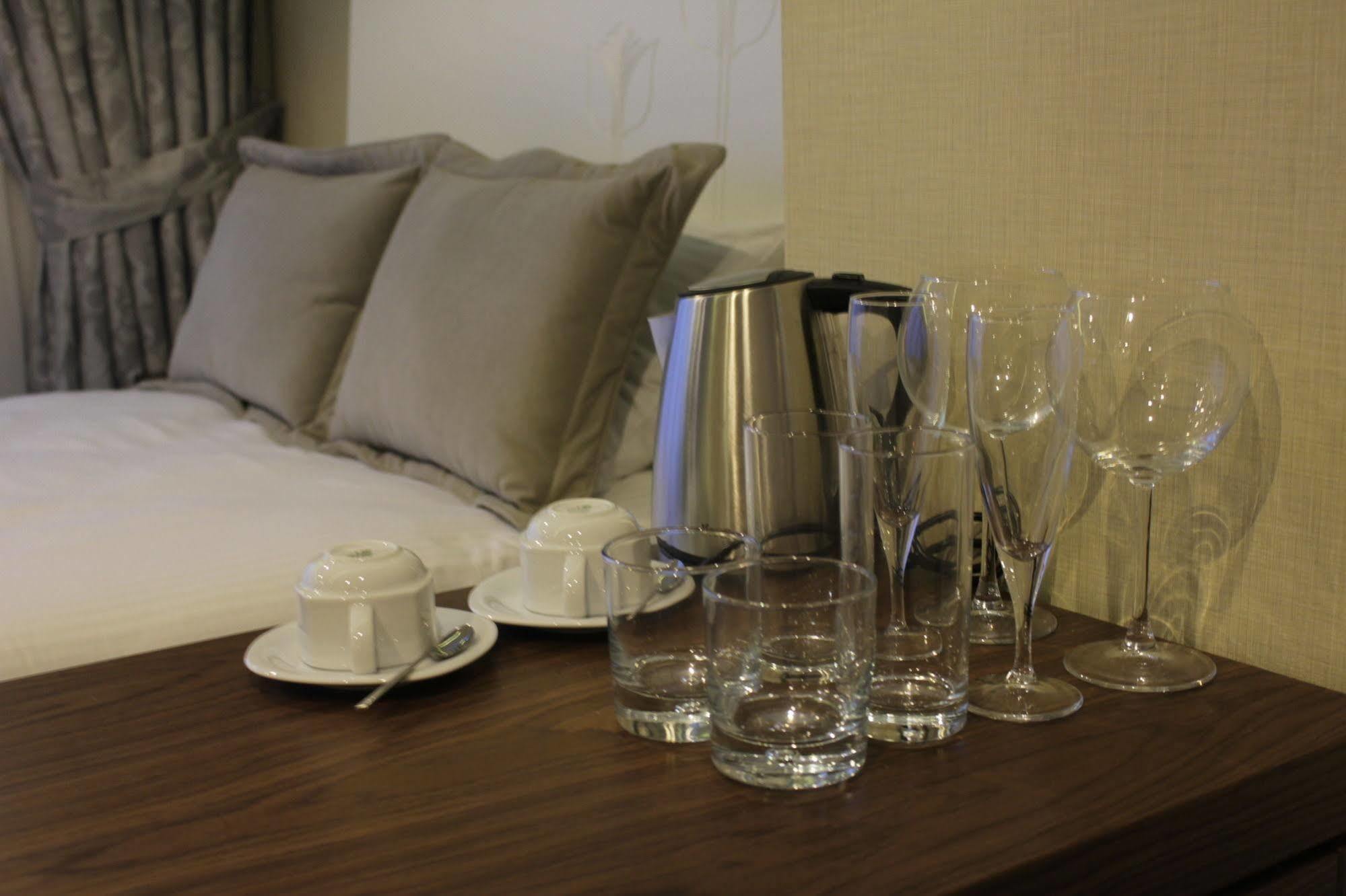 Aston Hotel Taksim อิสตันบูล ภายนอก รูปภาพ